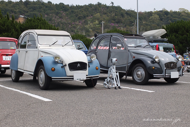 シトロエン 2CV