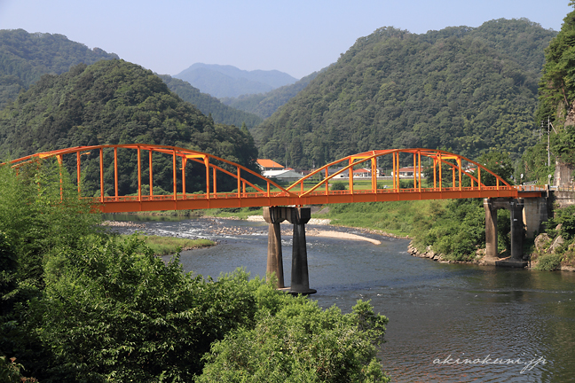 都賀行大橋