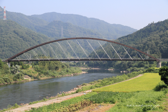 大浦橋