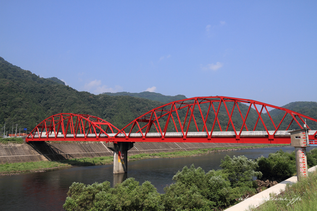 都賀大橋