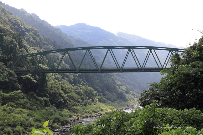 江の川第2橋梁