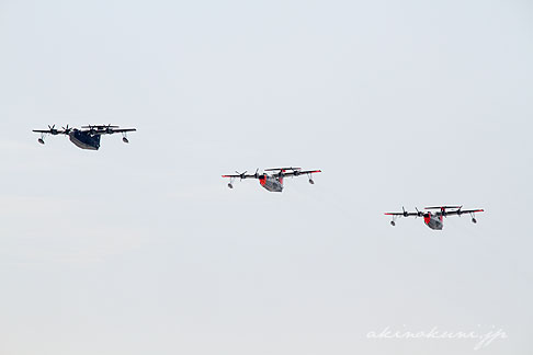 平成22年度 岩国航空基地祭 祝賀飛行2