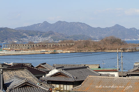 三ツ子島