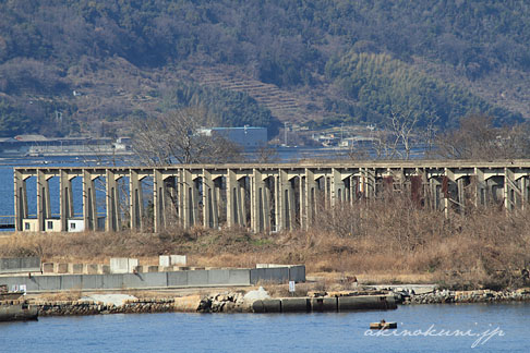 三ツ子島