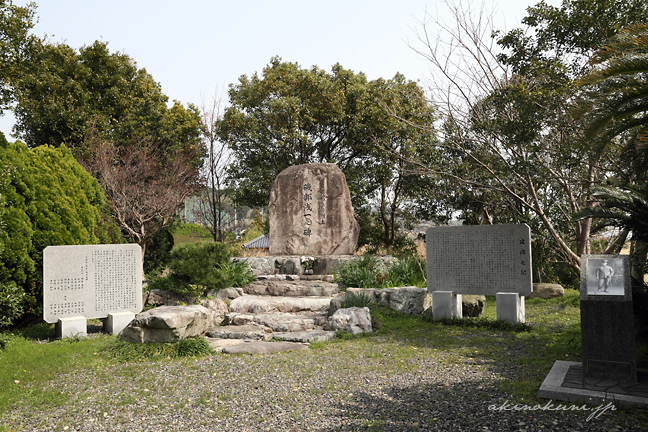 いそべの杜 全景