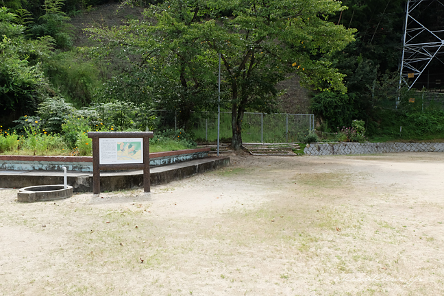 緑ヶ丘街区公園