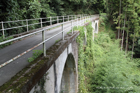 今福線 佐野町？ 橋りょう