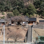 可部護国神社（招魂社）