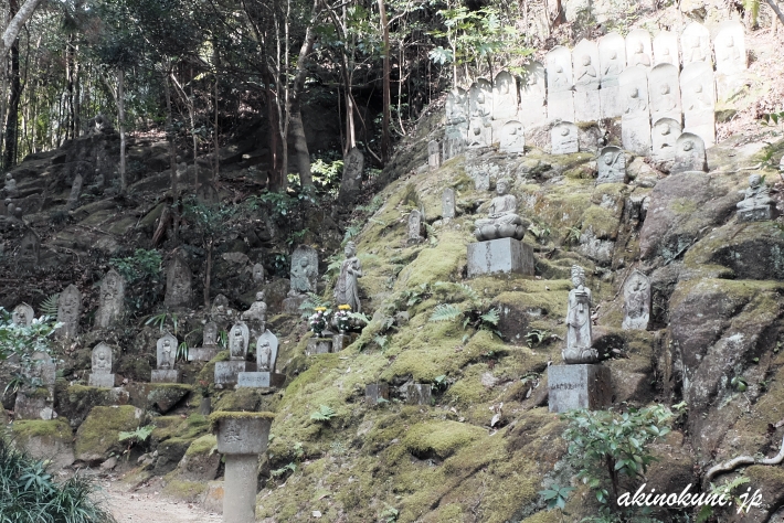 三瀧寺 地蔵さん