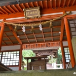 報国神社（大頭神社 摂末社）