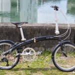 DAHON Mu D9 2020年モデル