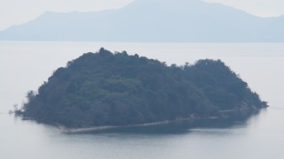 ハート島（小芝島）