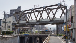 岩鼻架道橋