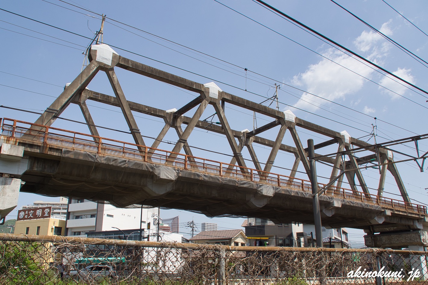 岩鼻架道橋