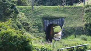 目鏡橋 広島県世羅町