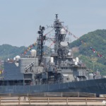 うみぎりの満艦飾 2023年憲法記念日