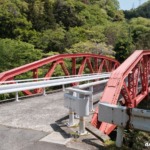 松室大橋 2025年5月4日