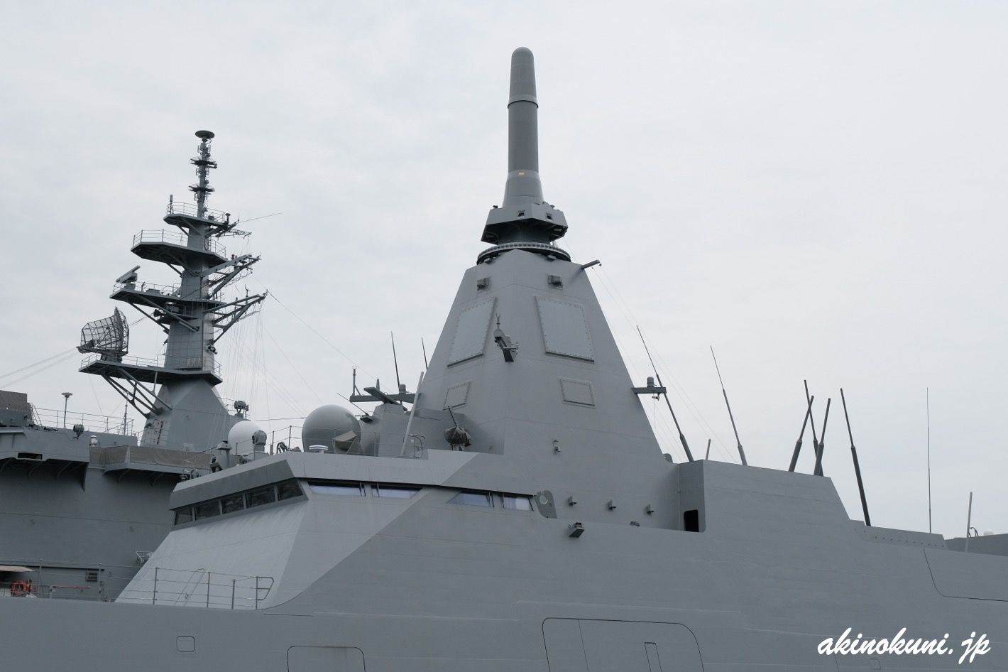 もがみ型護衛艦 によど FFM-7 2025年5月29日