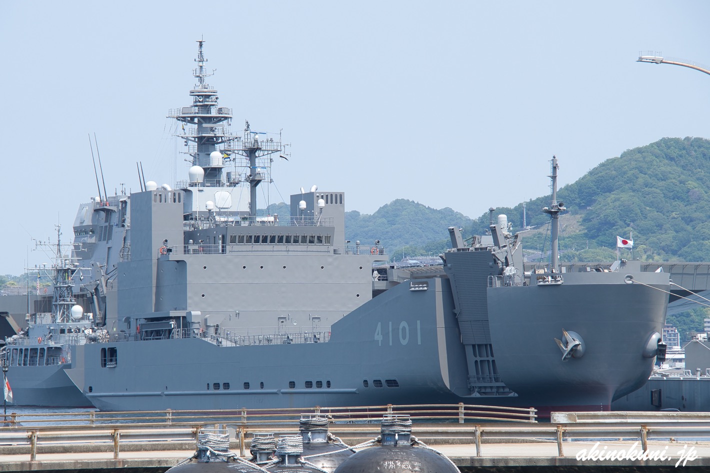 ようこう LSV-4101 2025年6月1日