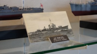 駆逐艦 雪風