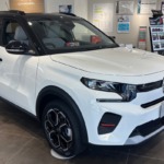 シトロエン 新型C3（NEW CITROËN C3）