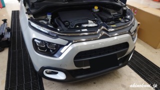 C3、6か月点検（18か月目） 2026年2月15日