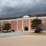 第一術科学校 幹部候補生学校 2026年2月7日