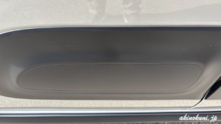 C3のエアバンプ交換 2回目 （2026年3月15日）