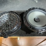 フォーカル IS PSA 165 に交換 2026年2月