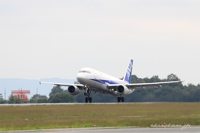 オフ会 山陽欧州 カメラ部 飛行機2